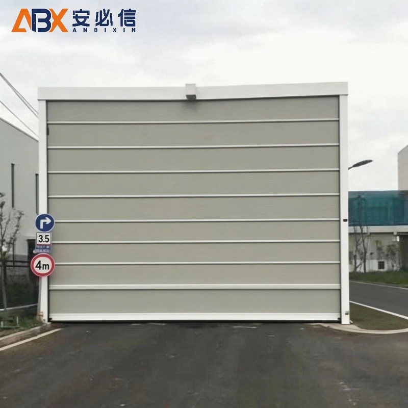恩施土家族苗族自治州PVC堆积门