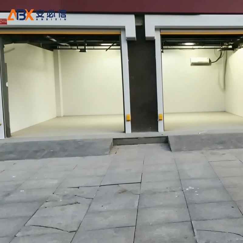 恩施土家族苗族自治州软质快速门