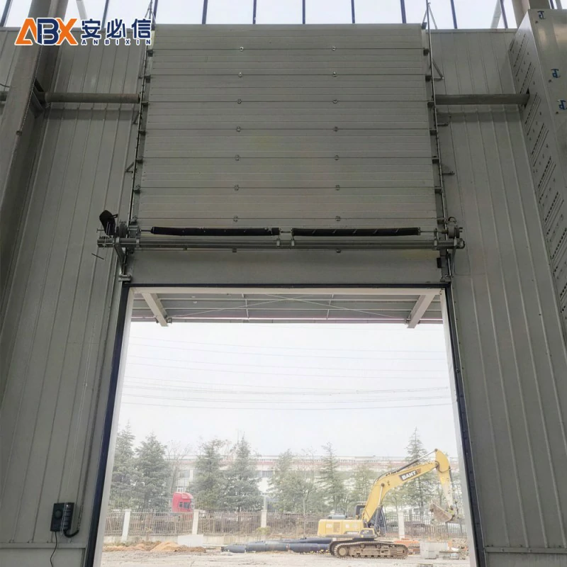 恩施土家族苗族自治州保温提升门