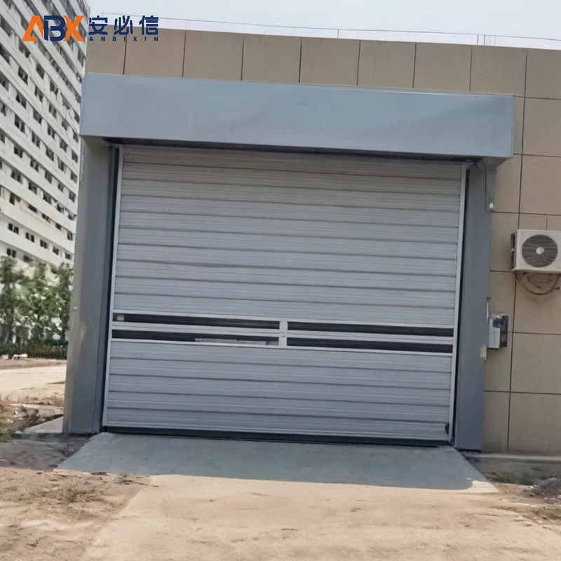 恩施土家族苗族自治州洁净室高速门